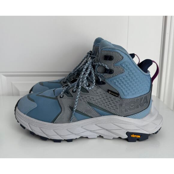 Hoka Anacapa Mid GTX - Women's Size 8B - NWOT - Picture 2 of 8